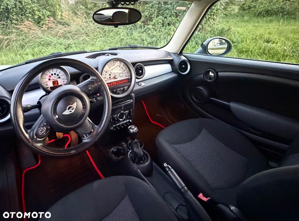 MINI Cooper - 8