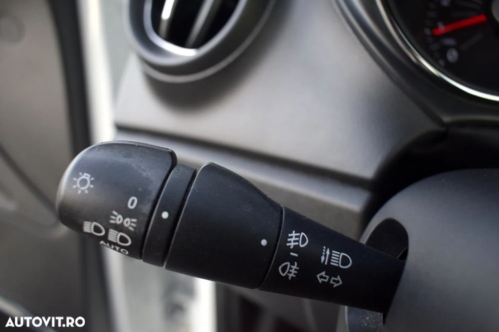 Renault Captur (ENERGY) dCi 90 INTENS - 19