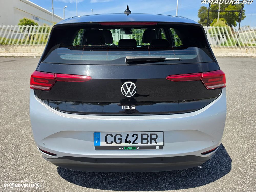 VW ID.3 Pro - 4
