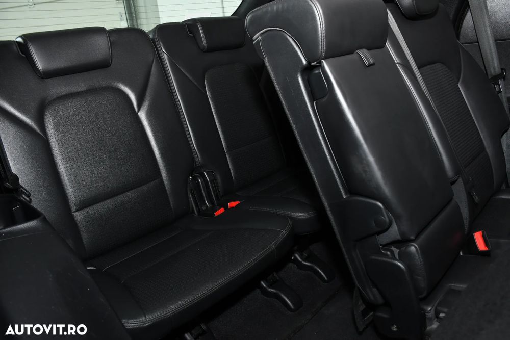 Hyundai Santa Fe 2.2 CRDi 4WD 7 seats Luxury+ - 6