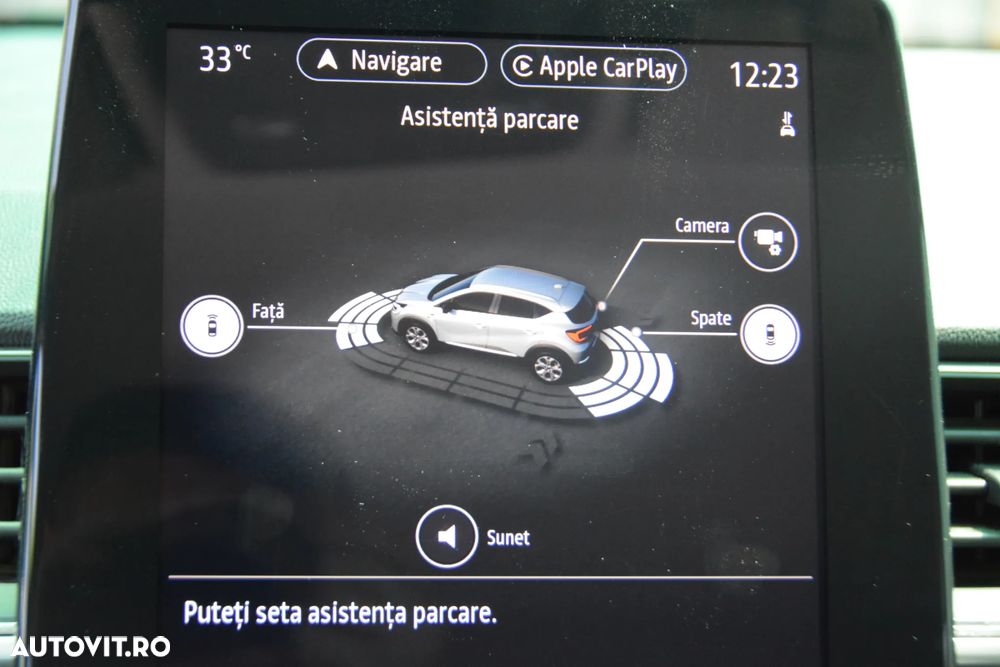 Renault Captur - 39