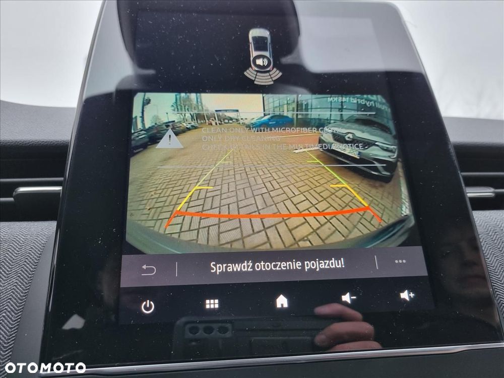 Renault Clio 1.0 TCe Techno - 19