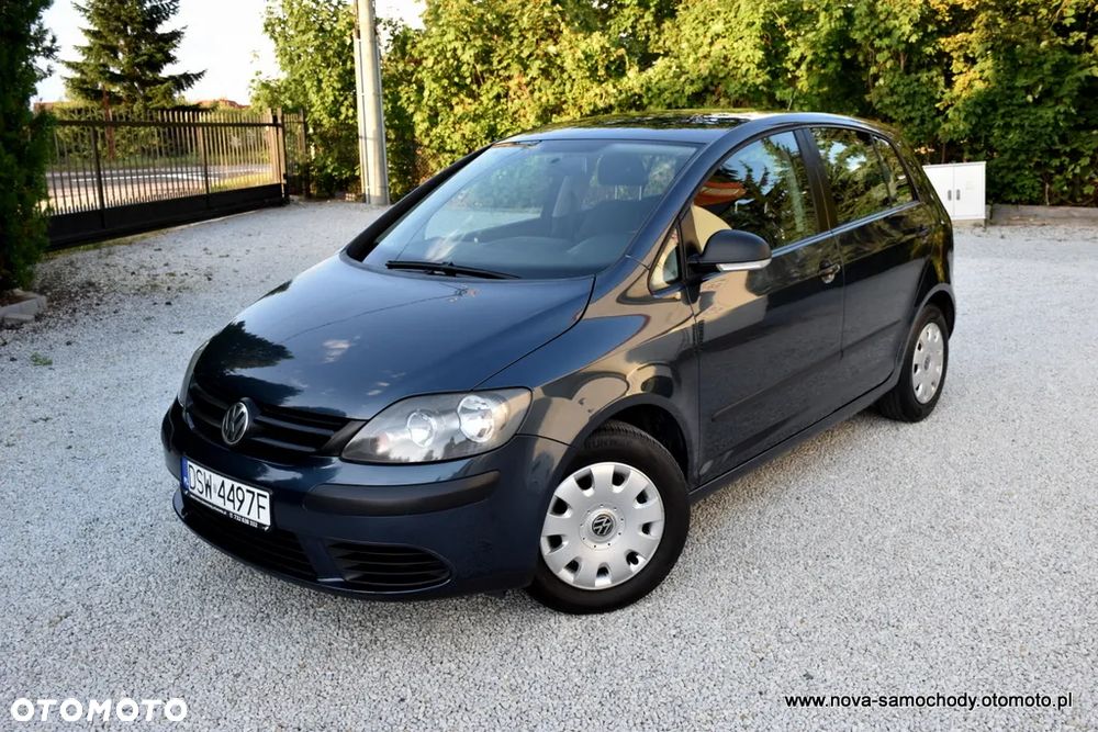 Volkswagen Golf Plus 1.9 TDI Tour Edition - 18