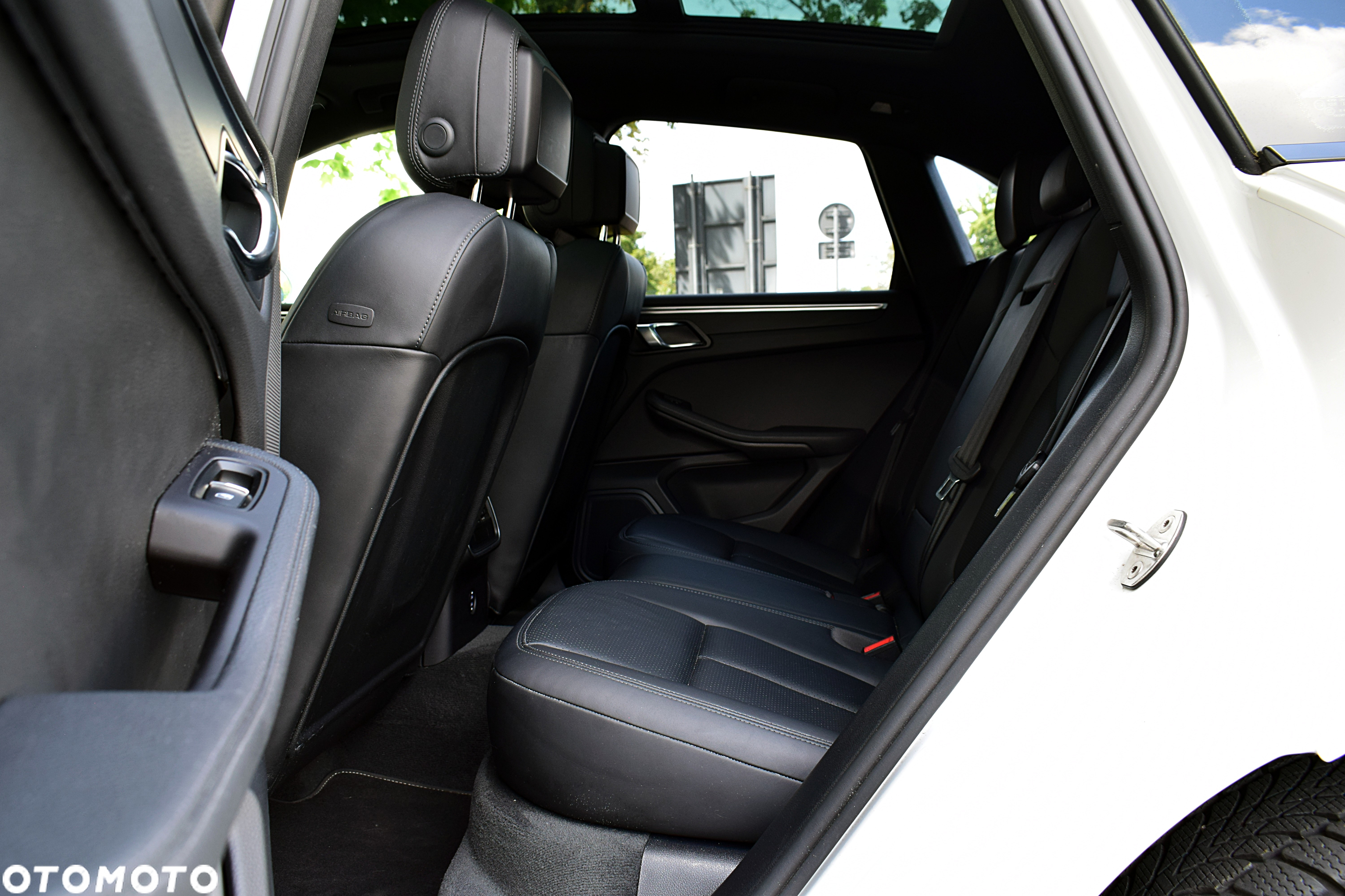 Porsche Macan Standard - 6