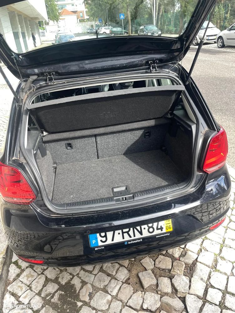 VW Polo 1.0 Confortline - 16