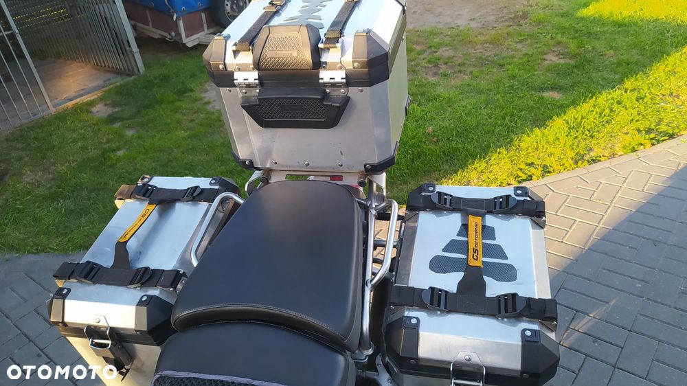 BMW GS - 17
