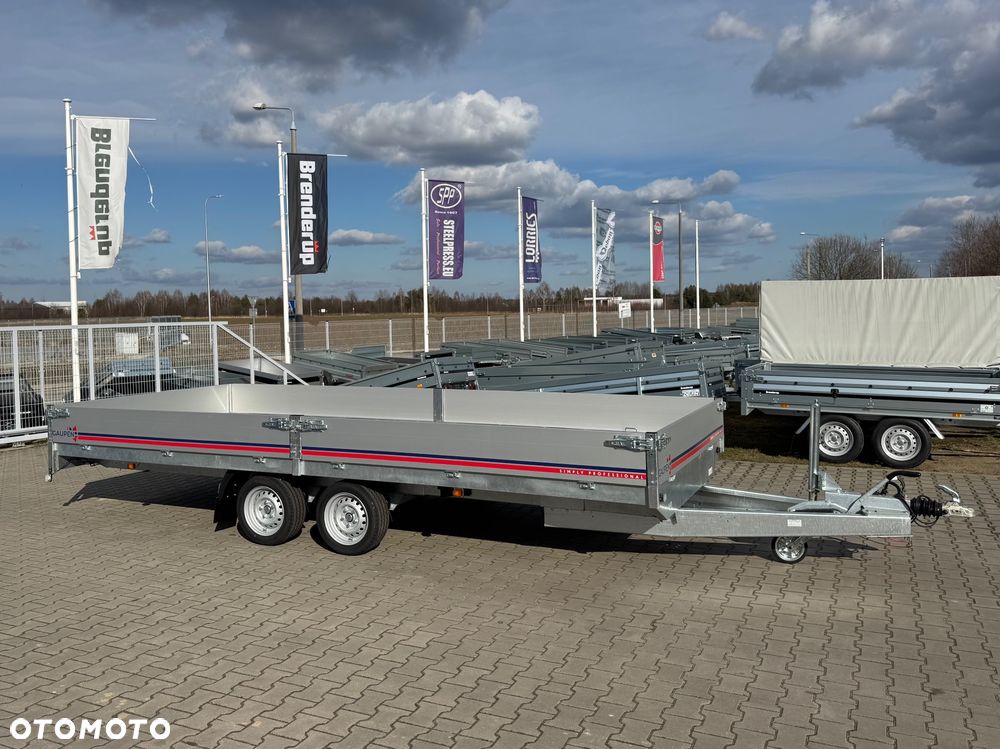 Neptun Gaupen Nordica Pro N35-508 2 HL [GN281] - 1