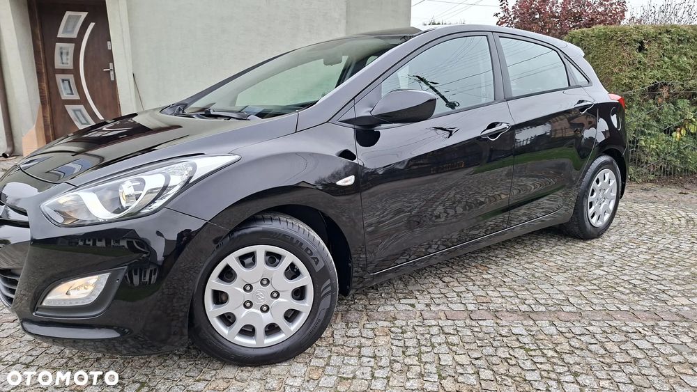 Hyundai i30 1.4 Style - 3