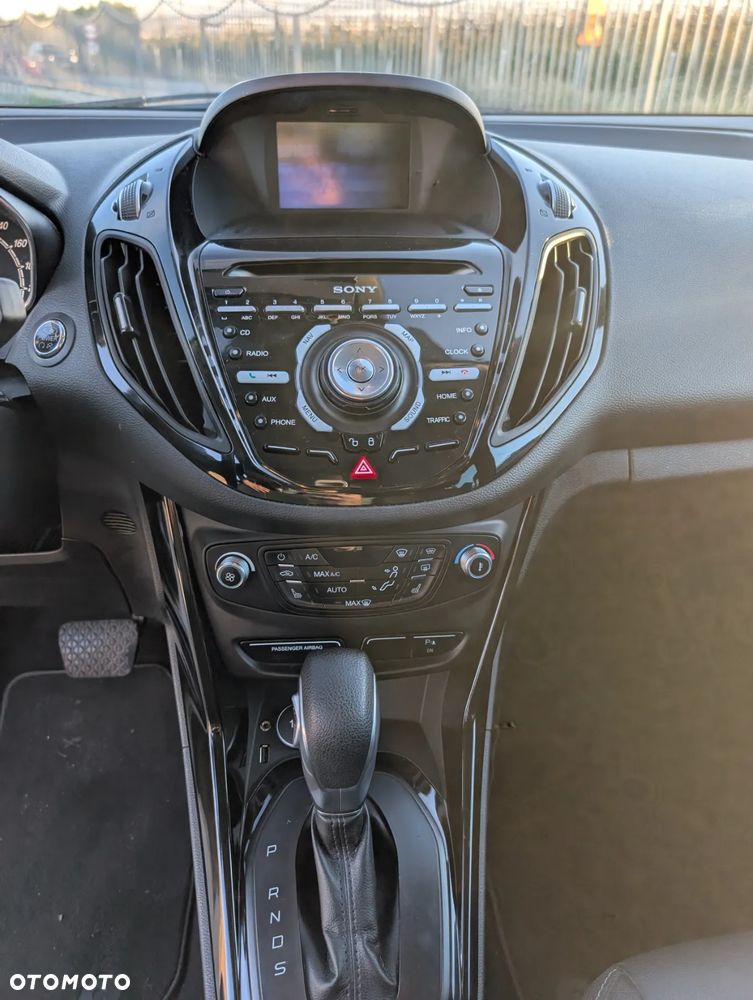 Ford B-MAX 1.6 Titanium MPS6 EU6 - 7