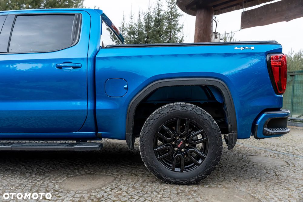 GMC Sierra - 17