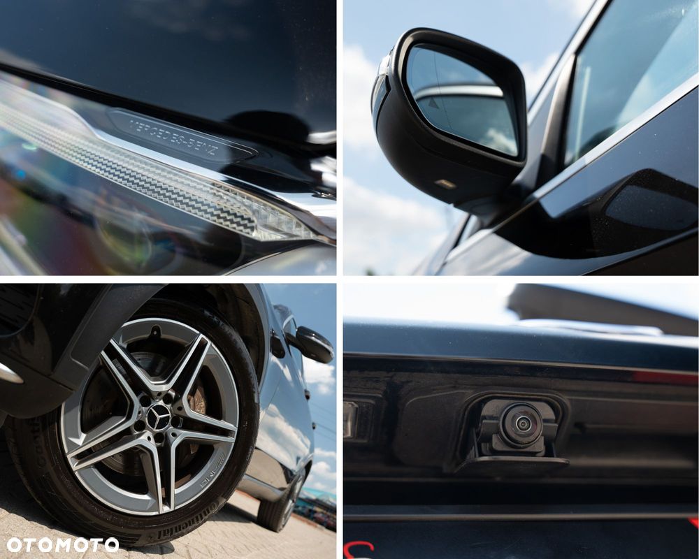 Mercedes-Benz GLC 220 d 4Matic 9G-TRONIC Edition AMG Line - 17