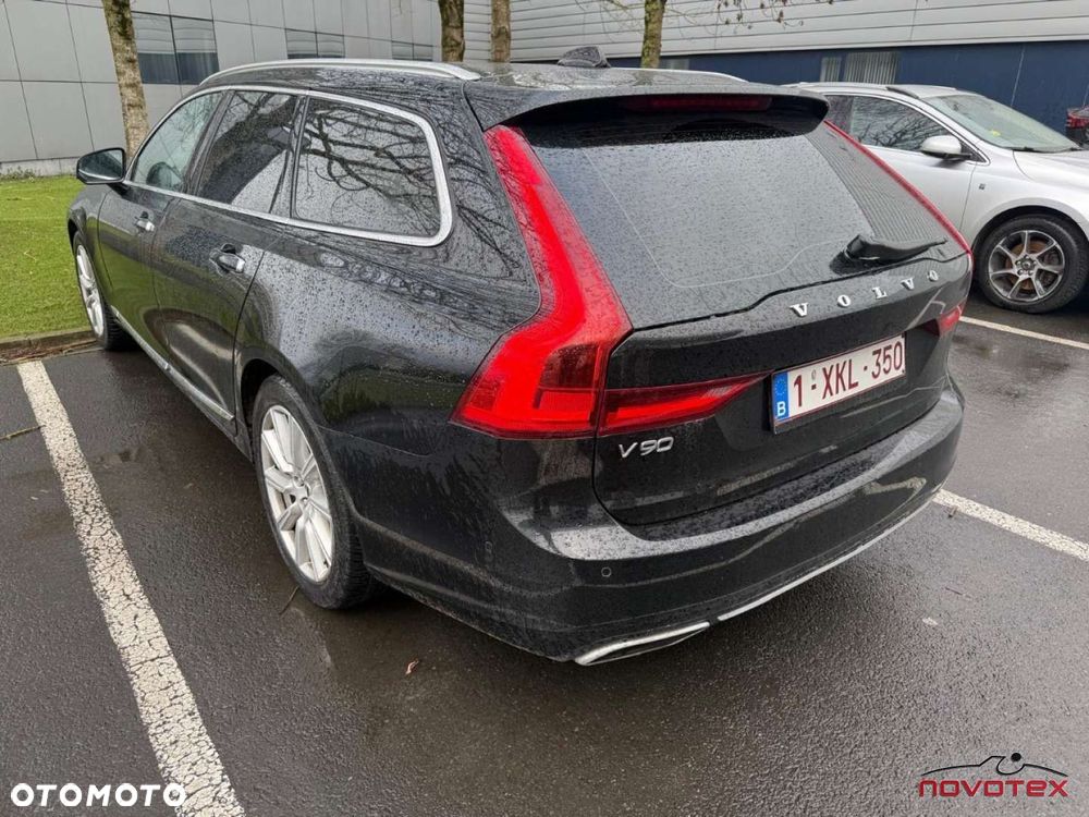 Volvo V90 D5 AWD Geartronic Inscription - 3