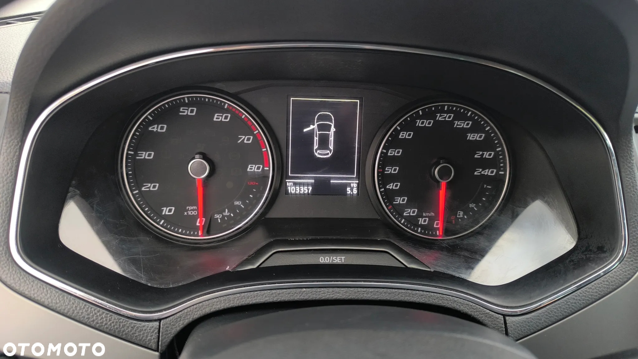 Seat Ibiza 1.0 Eco TSI S&S Style - 19