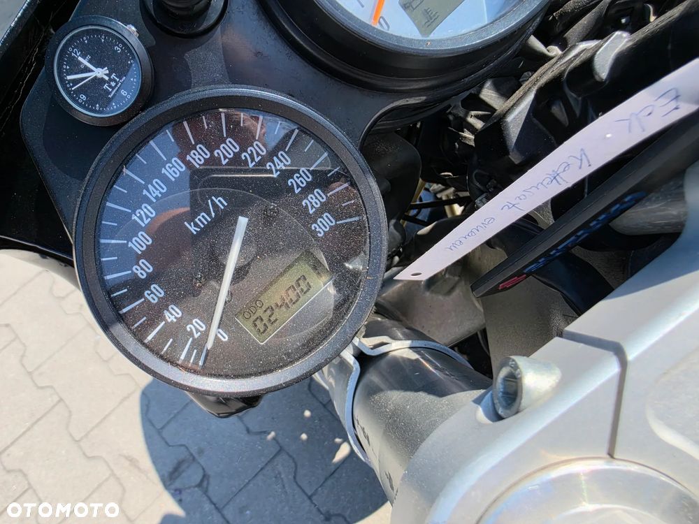 Suzuki TL - 33