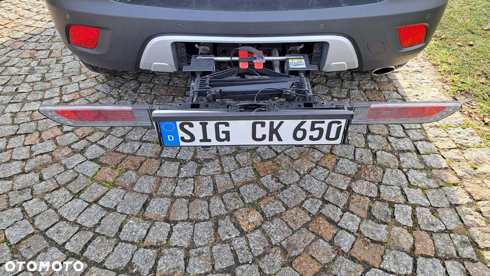 Opel Mokka 1.7 CDTI ecoFLEX Start/Stop Innovation - 13