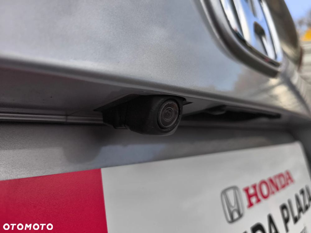 Honda Civic 1.5 T Executive - 22