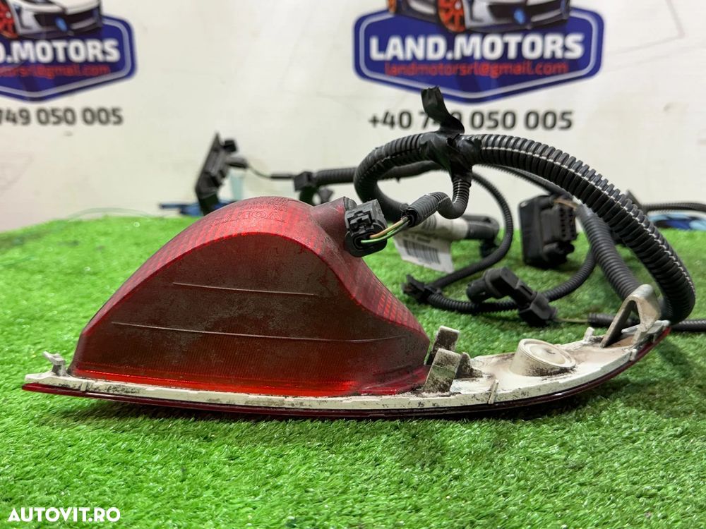 STOP TRIPLA BARA SPATE DREAPTA VOLVO V40 2.0 DIESEL 2015 COD OEM 31395551 2012-2019 - 6