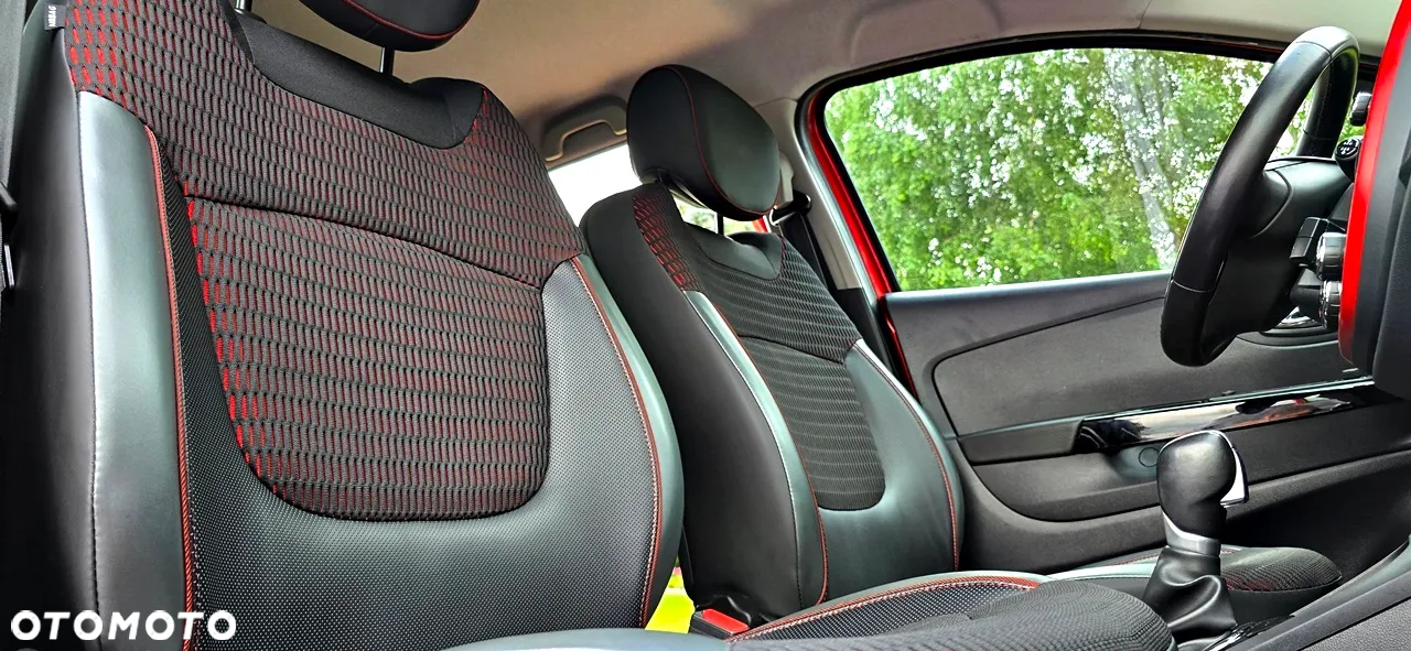 Renault Captur 1.2 Energy TCe Intens EDC EU6 - 18