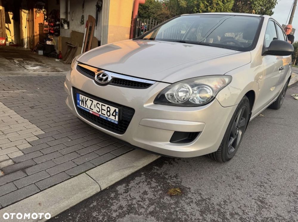 Hyundai i30 1.4 Blue Comfort - 6