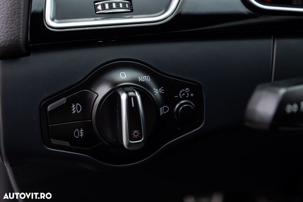 Audi A5 - 26