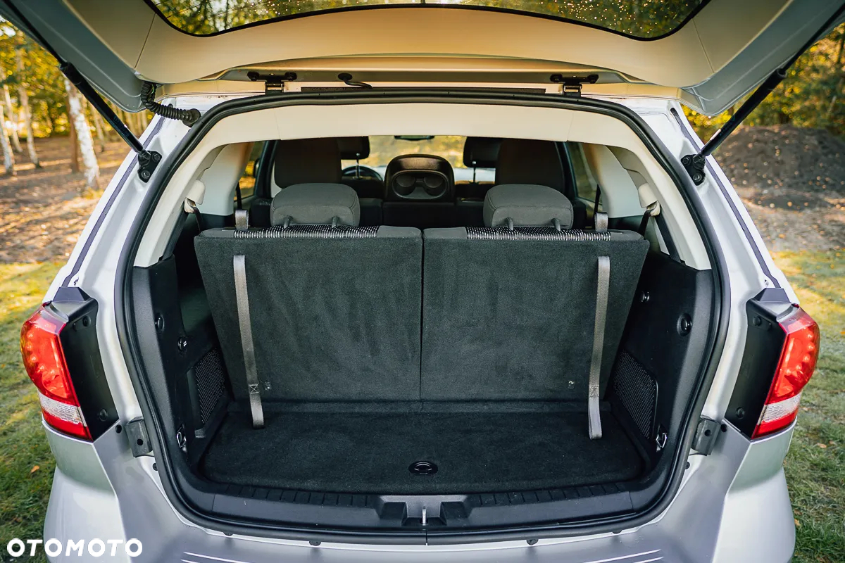 Fiat Freemont 2.0 Multijet Urban - 13