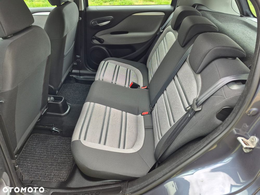 Fiat Punto Evo - 13