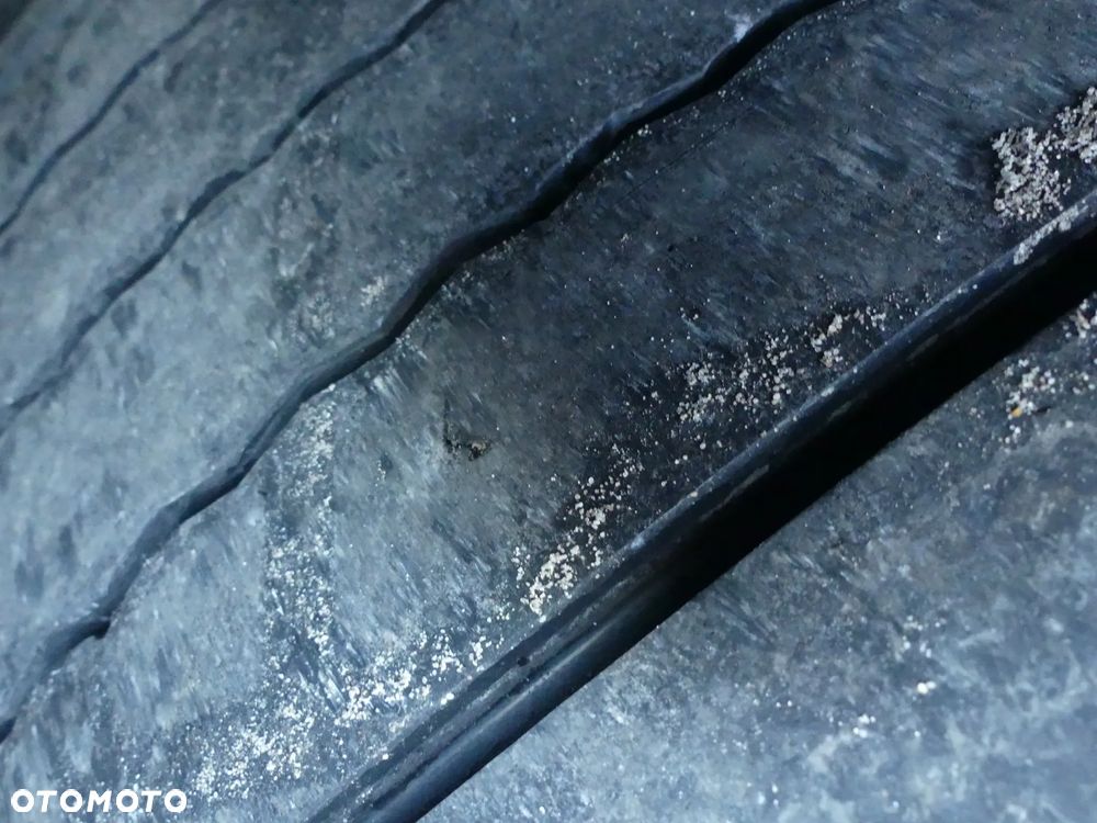 Kassbohrer MEGA / FIRANKA / OŚ PODNOSZONA / DACH PODNOSZONY / - 18