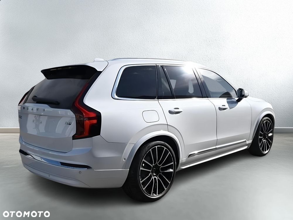 Volvo XC 90 - 2