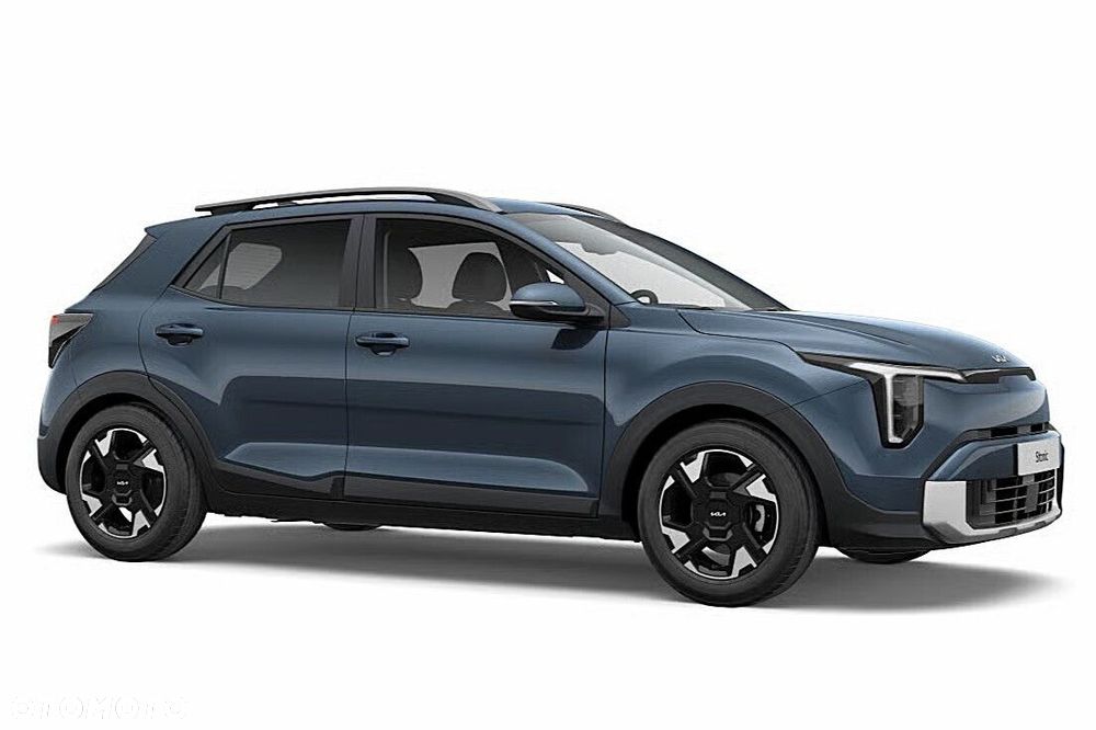 Kia Stonic 1.0 T-GDI M - 3