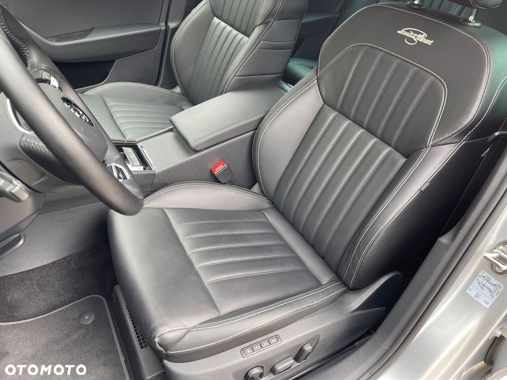 Skoda Kodiaq 2.0 TSI 4x4 L&K DSG - 10