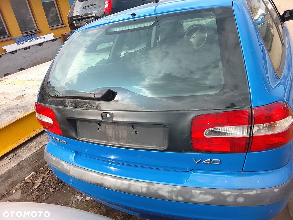 Volvo V40 cały na cześci - 2