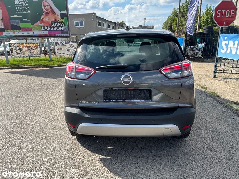 Opel Crossland X 1.2 T 120 Lat S&S - 15