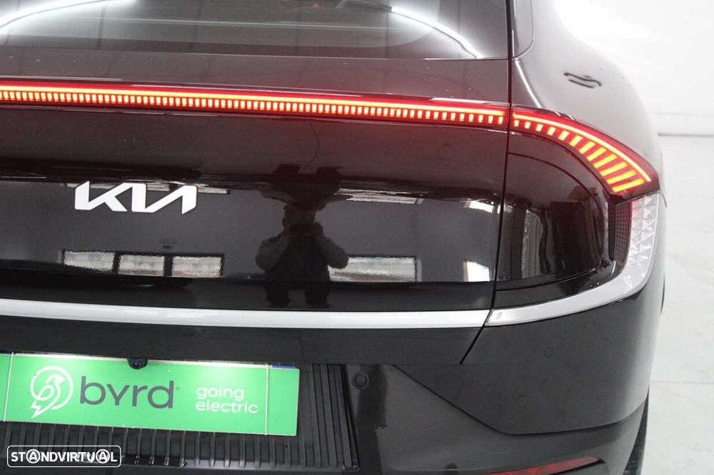 Kia EV6 77,4-kWh Business - 8