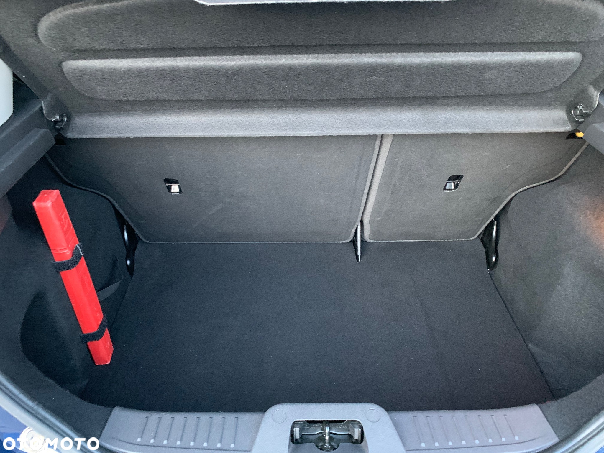 Ford Fiesta 1.25 Silver X Plus - 39