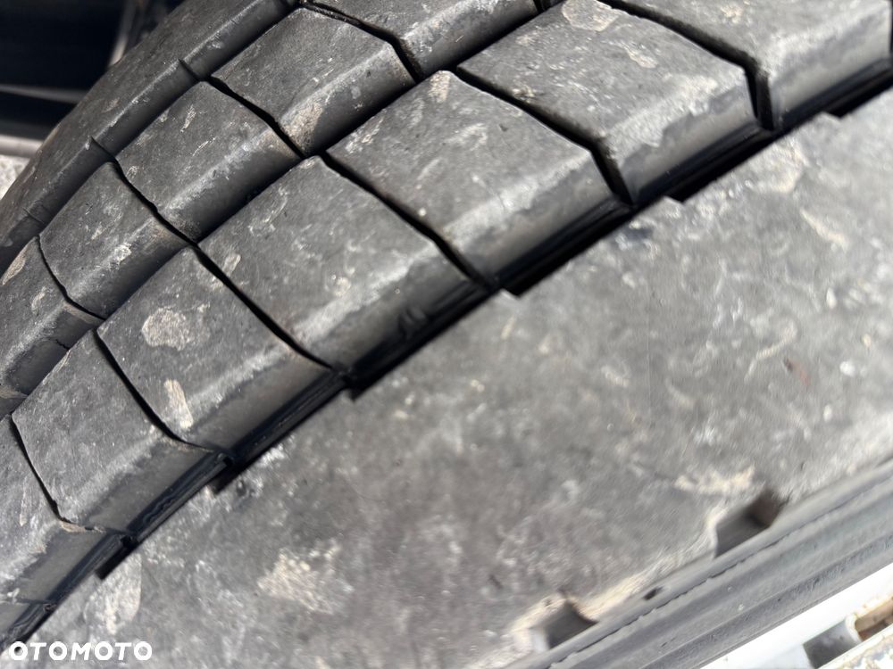 Mercedes-Benz ATEGO - 11