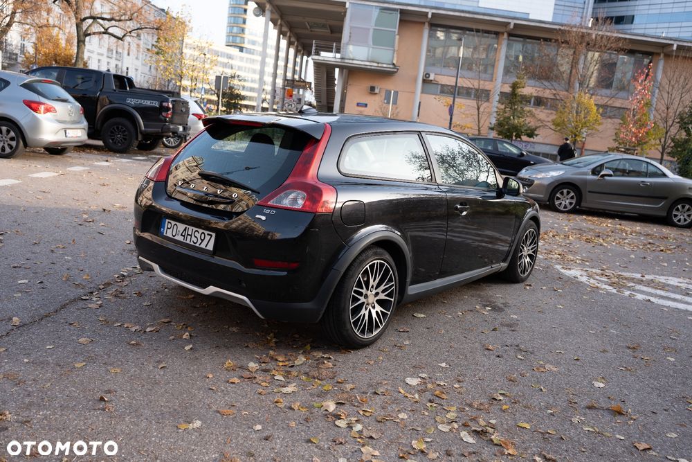 Volvo C30 1.6D DRIVe - 4