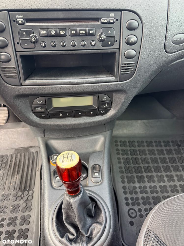 Citroën C2 1.1 VTR - 19