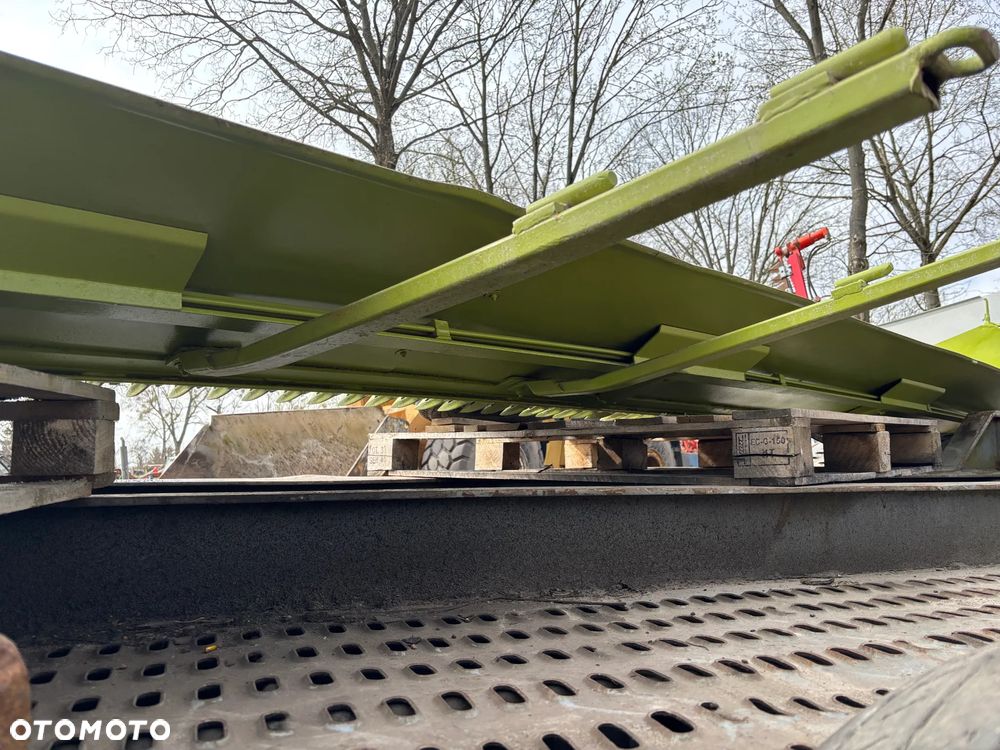 Claas Stół Do Rzepaku 7,3m - 15