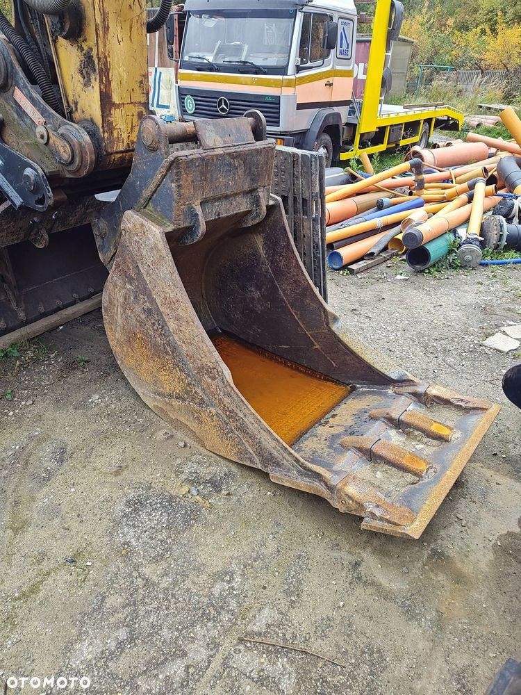 Caterpillar M316D - 7