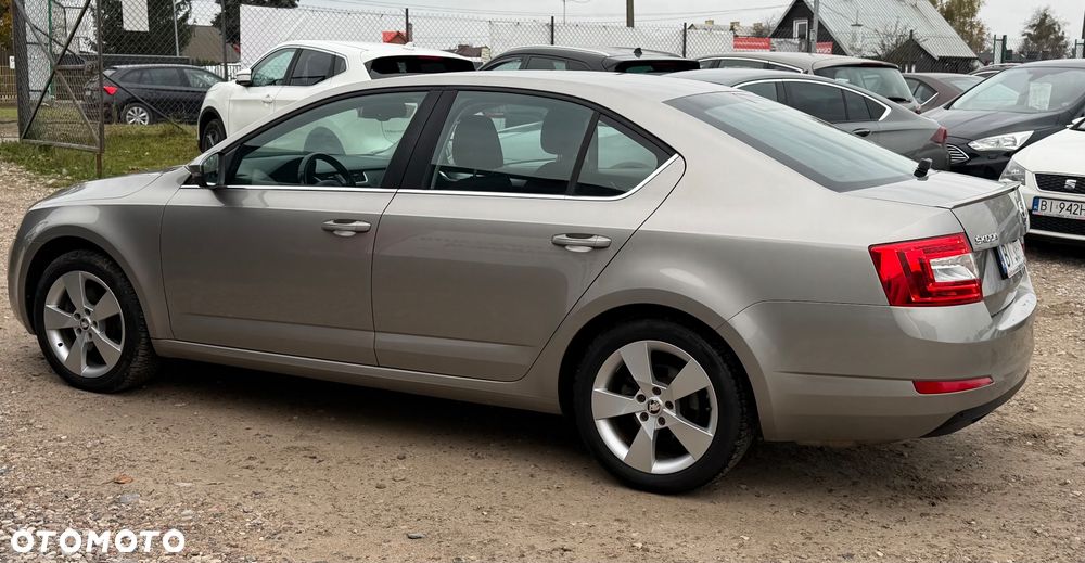 Skoda Octavia - 35