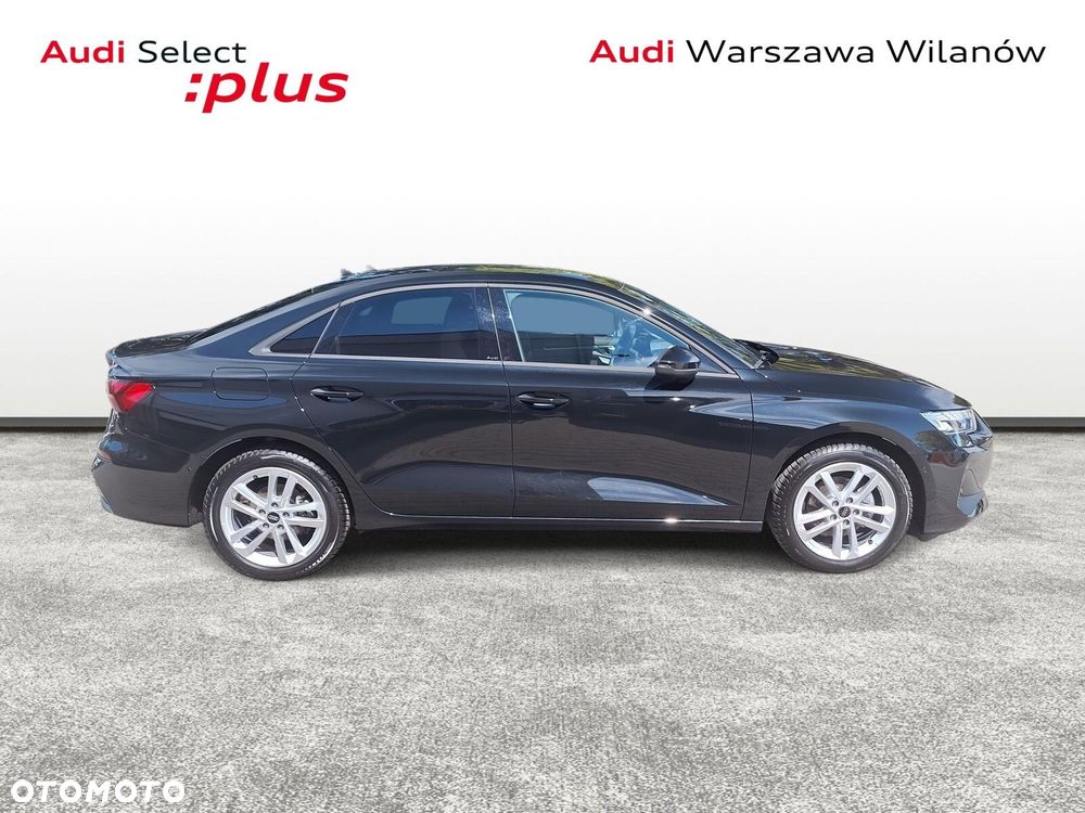 Audi A3 Limousine - 6