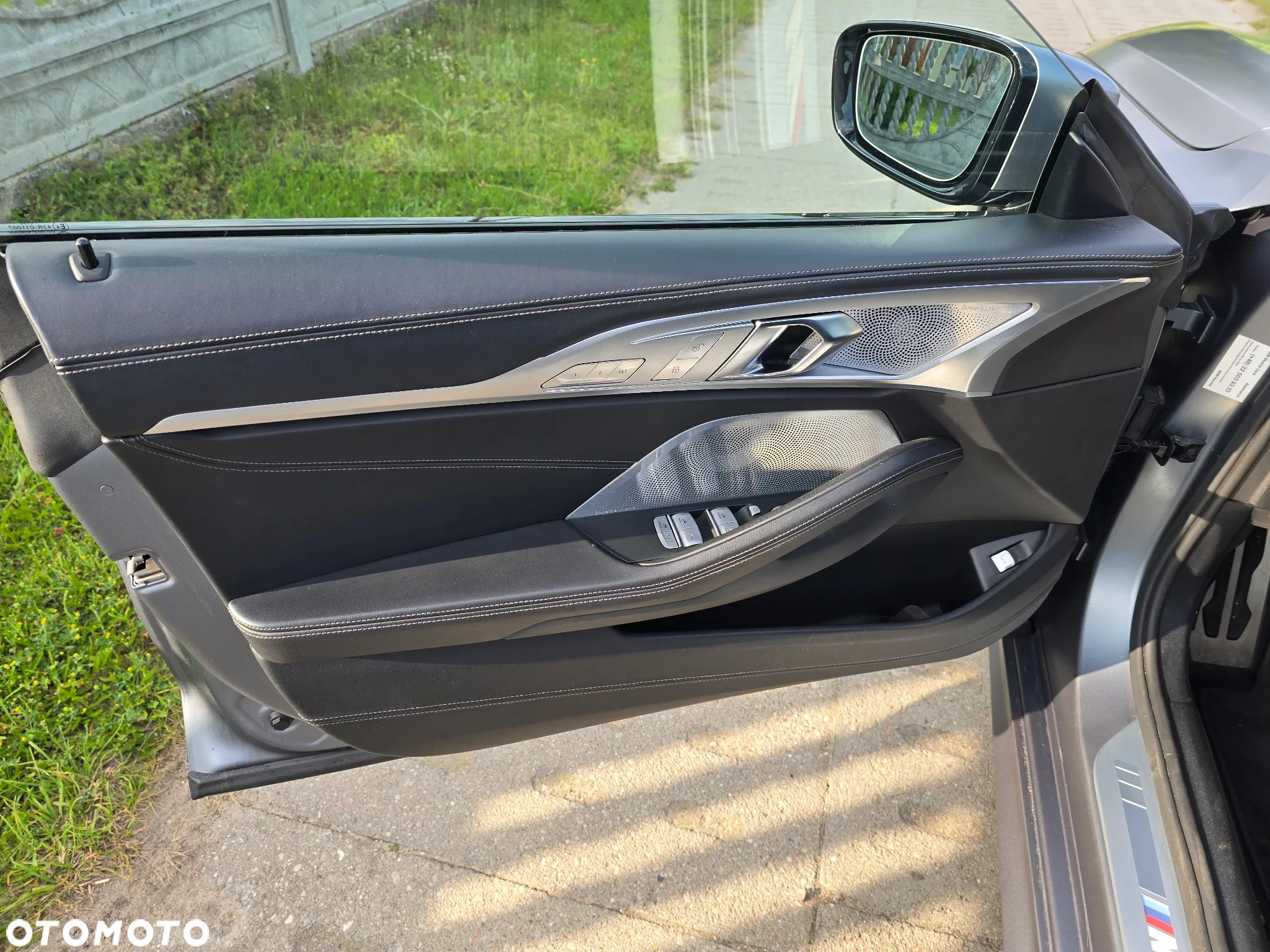 BMW Seria 8 840i xDrive - 10