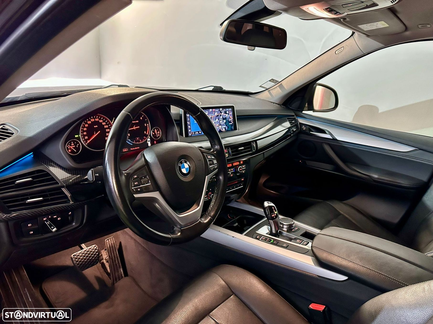 BMW X5 30 d xDrive - 13