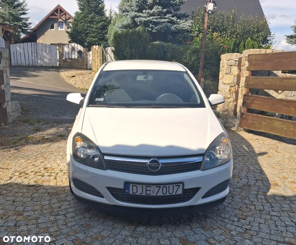 Opel Astra 1.4 Selection - 7