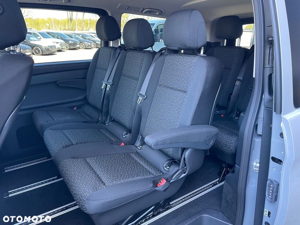 Mercedes-Benz Vito - 19