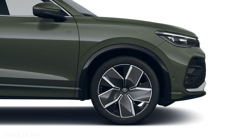 Volkswagen Tiguan 1.5 eTSI R-Line Plus DSG - 5