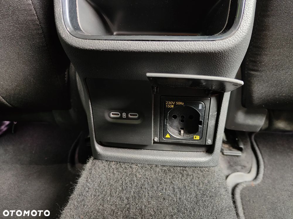 Skoda Octavia 2.0 TDI Clever - 23