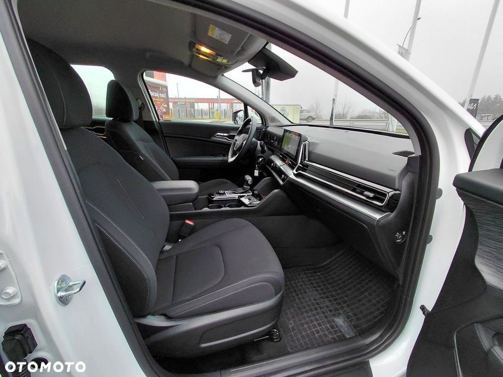 Kia Sportage 1.6 T-GDI M 2WD DCT - 24