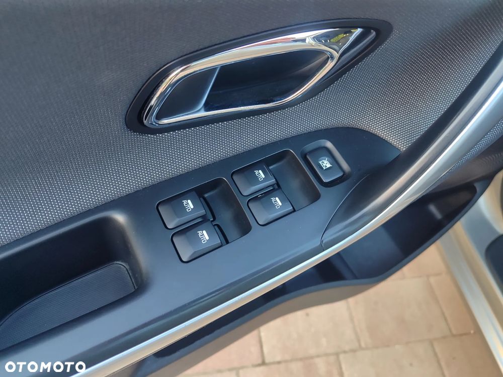 Kia Ceed 1.4 CVVT Attract - 20