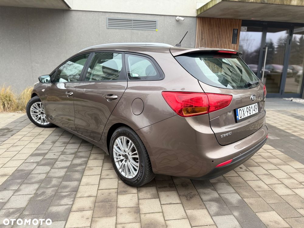 Kia Ceed - 20